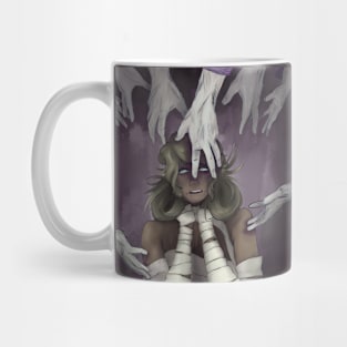 The End Mug